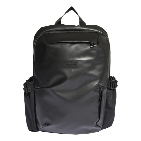 Рюкзак Adidas Originals RIFTA Backpack, черный
Рюкзак Adidas Originals RIFTA Backpack, черный