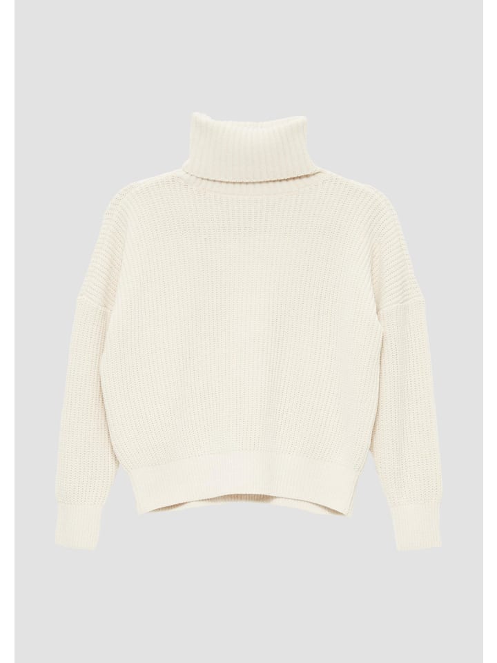 Вязаный свитер цвета 0805_светло-песочный s.Oliver
Вязаный свитер цвета 0805_светло-песочный s.Oliver