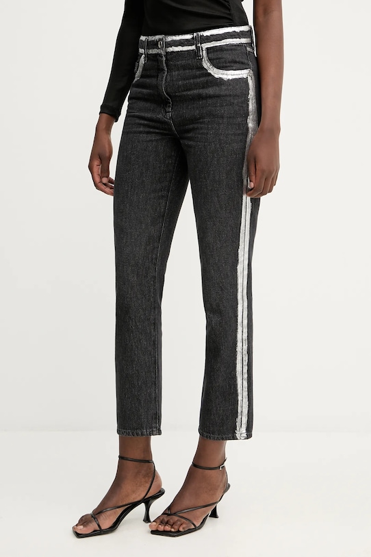 Джинсы Patrizia Pepe, черный
Джинсы Patrizia Pepe, черный