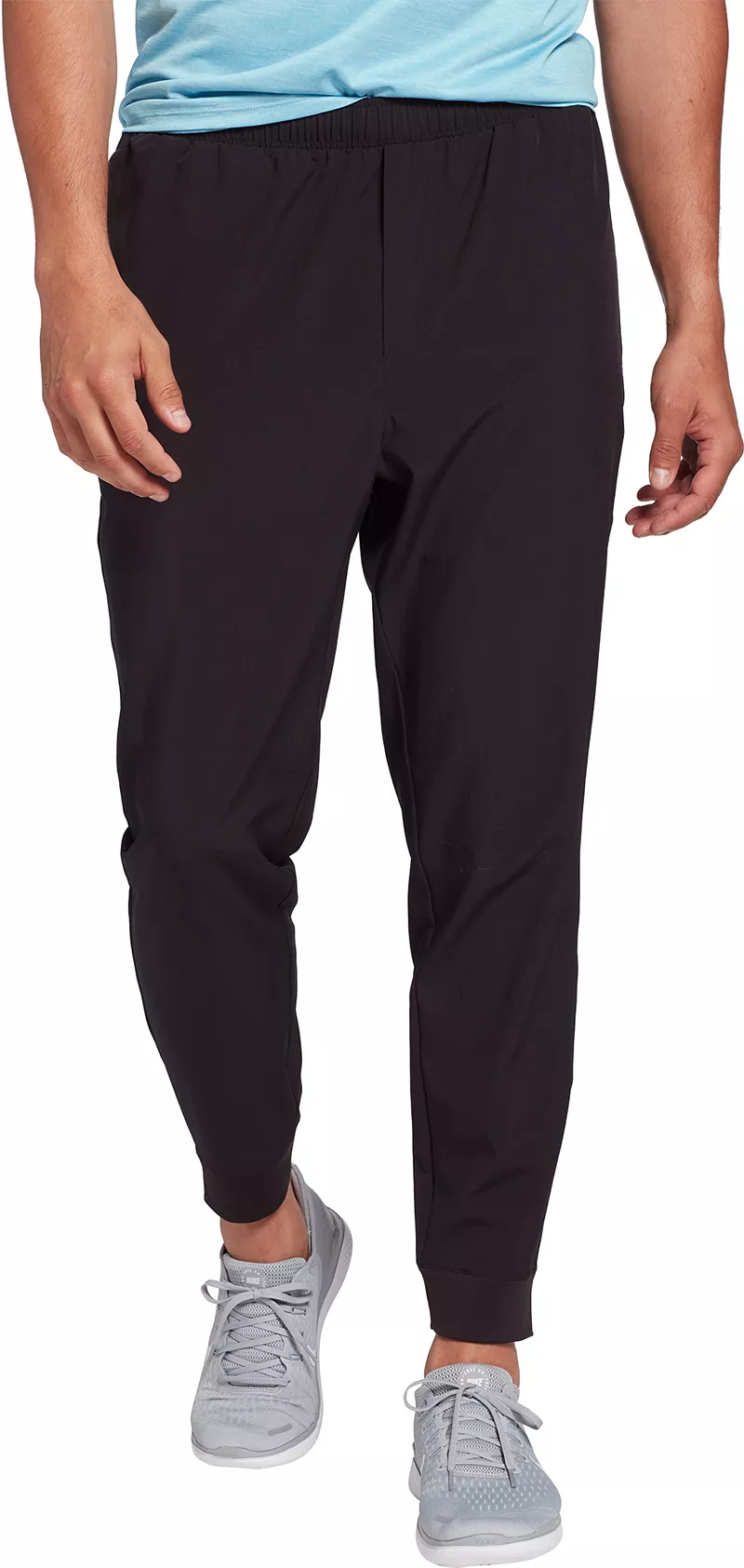 Мужские спортивные кроссовки DSG Agility Jogger, черный
Мужские спортивные кроссовки DSG Agility Jogger, черный