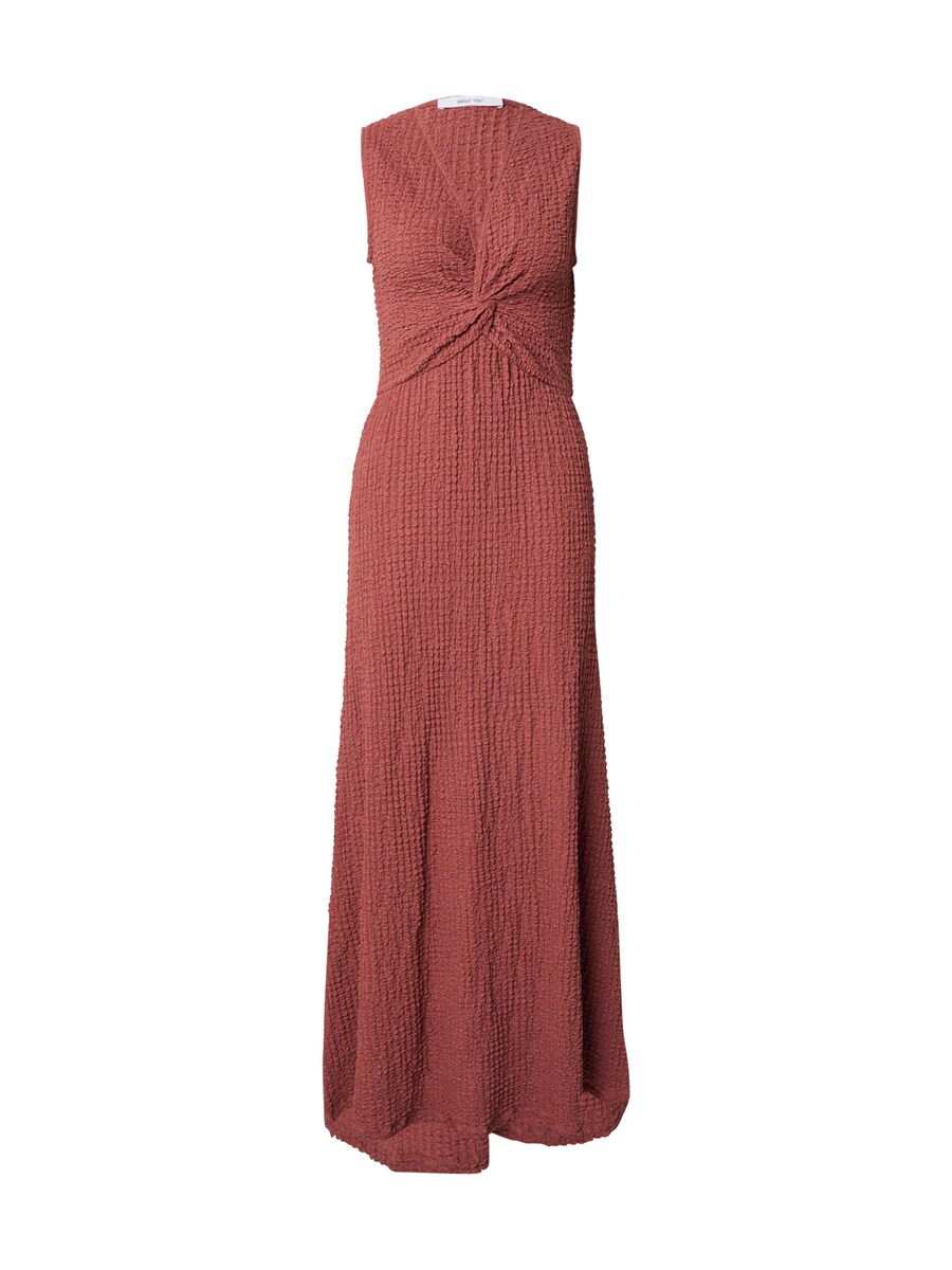 Платье ABOUT YOU Delia, цвет Rusty red
Платье ABOUT YOU Delia, цвет Rusty red