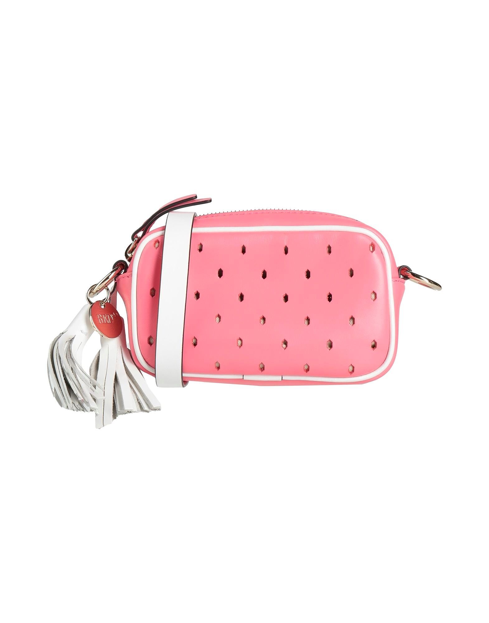 Сумка через плечо Red(V), розовый
Сумка через плечо Red(V), розовый