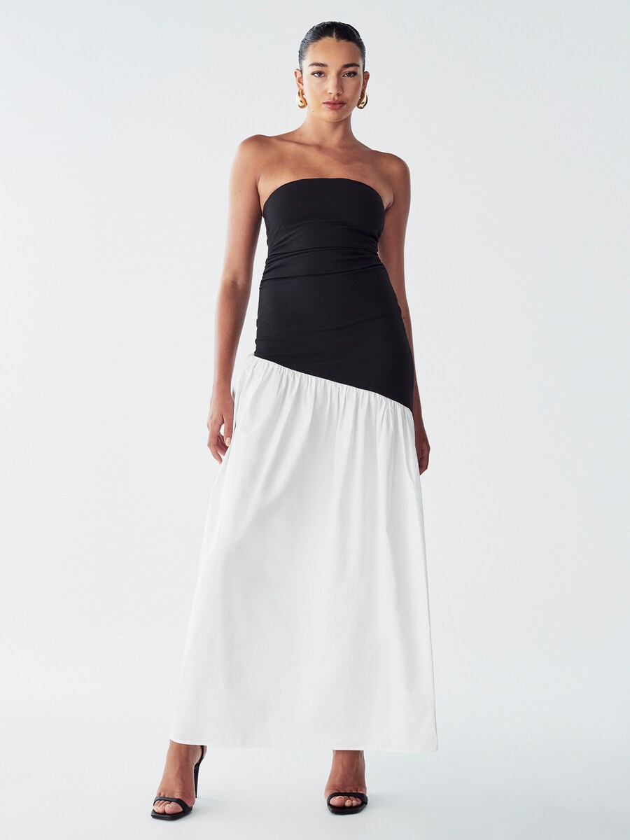 Платье BWLDR Aimee, черный 
Платье BWLDR Aimee, черный