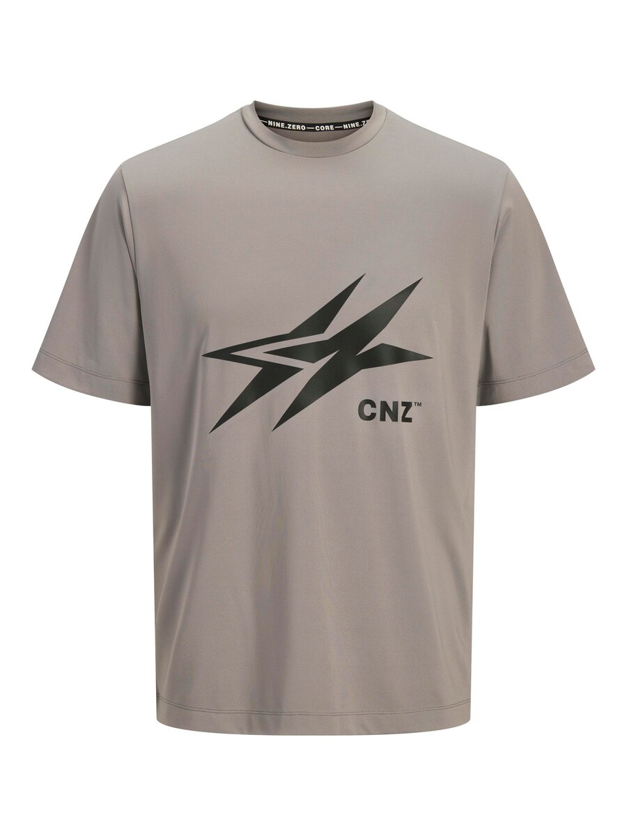 Рубашка JACK & JONES, серый
Рубашка JACK & JONES, серый