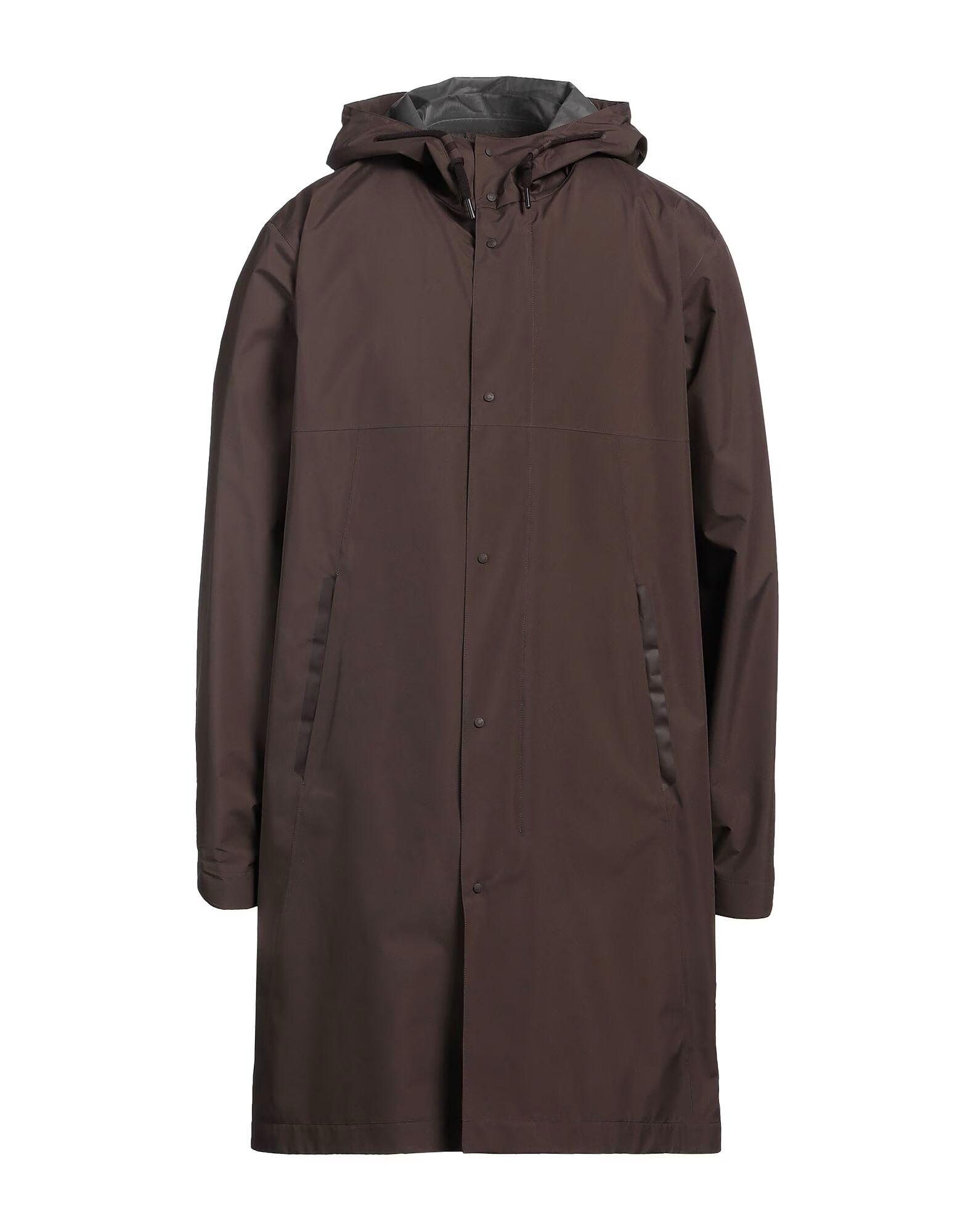 Парка Herno, коричневый
Парка Herno, коричневый