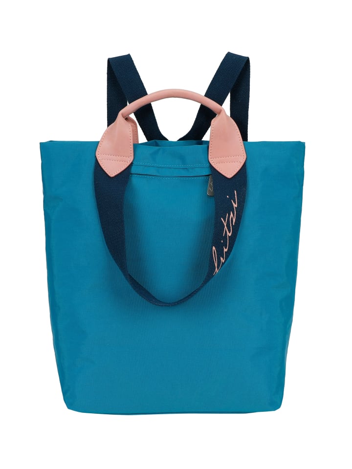 Рюкзак Ju в цвете Cool Blue Fritzi aus Preußen
Рюкзак Ju в цвете Cool Blue Fritzi aus Preußen