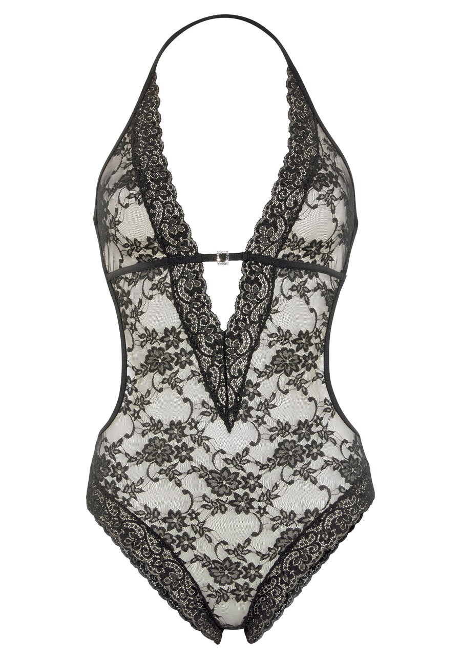 Боди JETTE, Black
Боди JETTE, Black