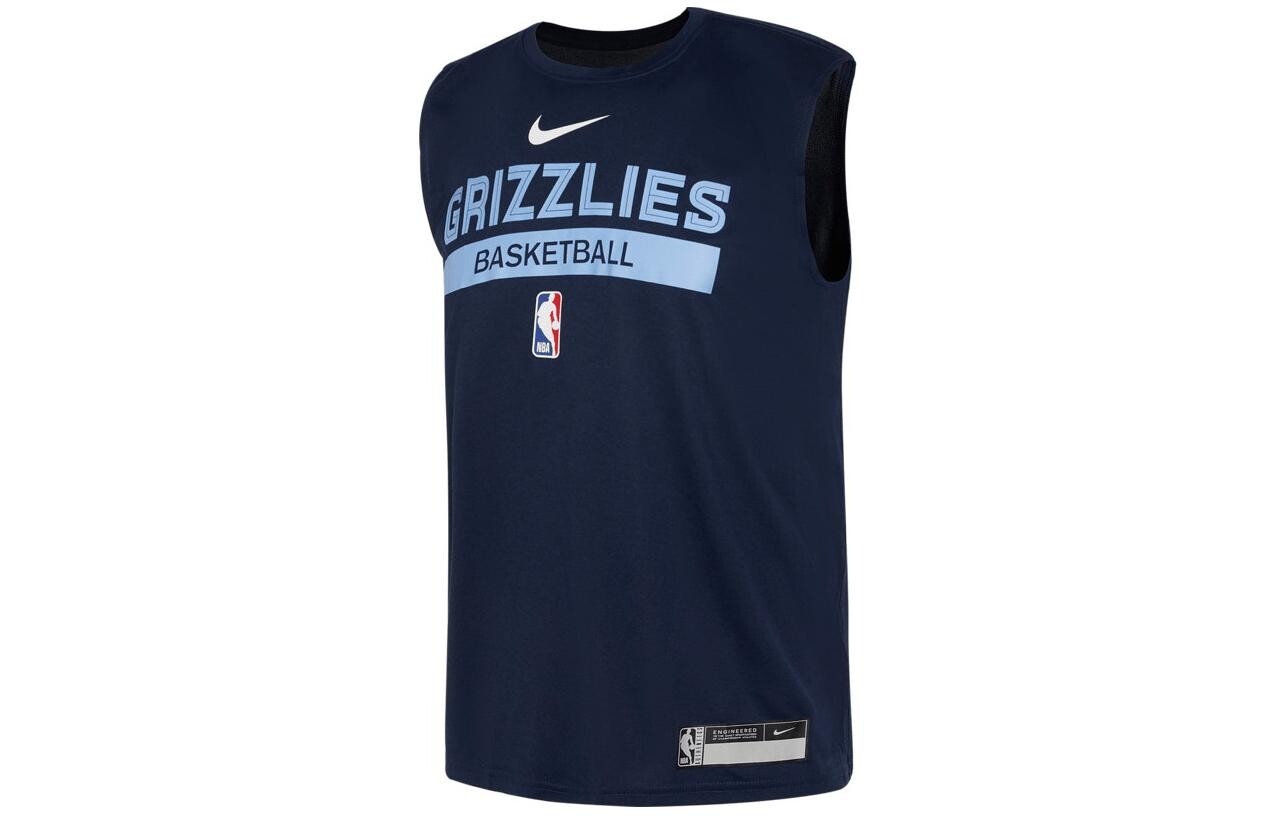 Мужская футболка Nike, темно-синий
Мужская футболка Nike, темно-синий