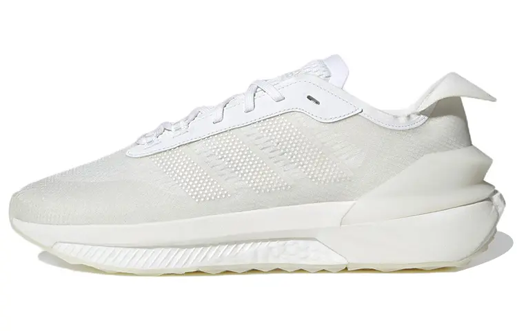 Кроссовки adidas Avryn Cloud White Zero Metalic Crystal White
Кроссовки adidas Avryn Cloud White Zero Metalic Crystal White