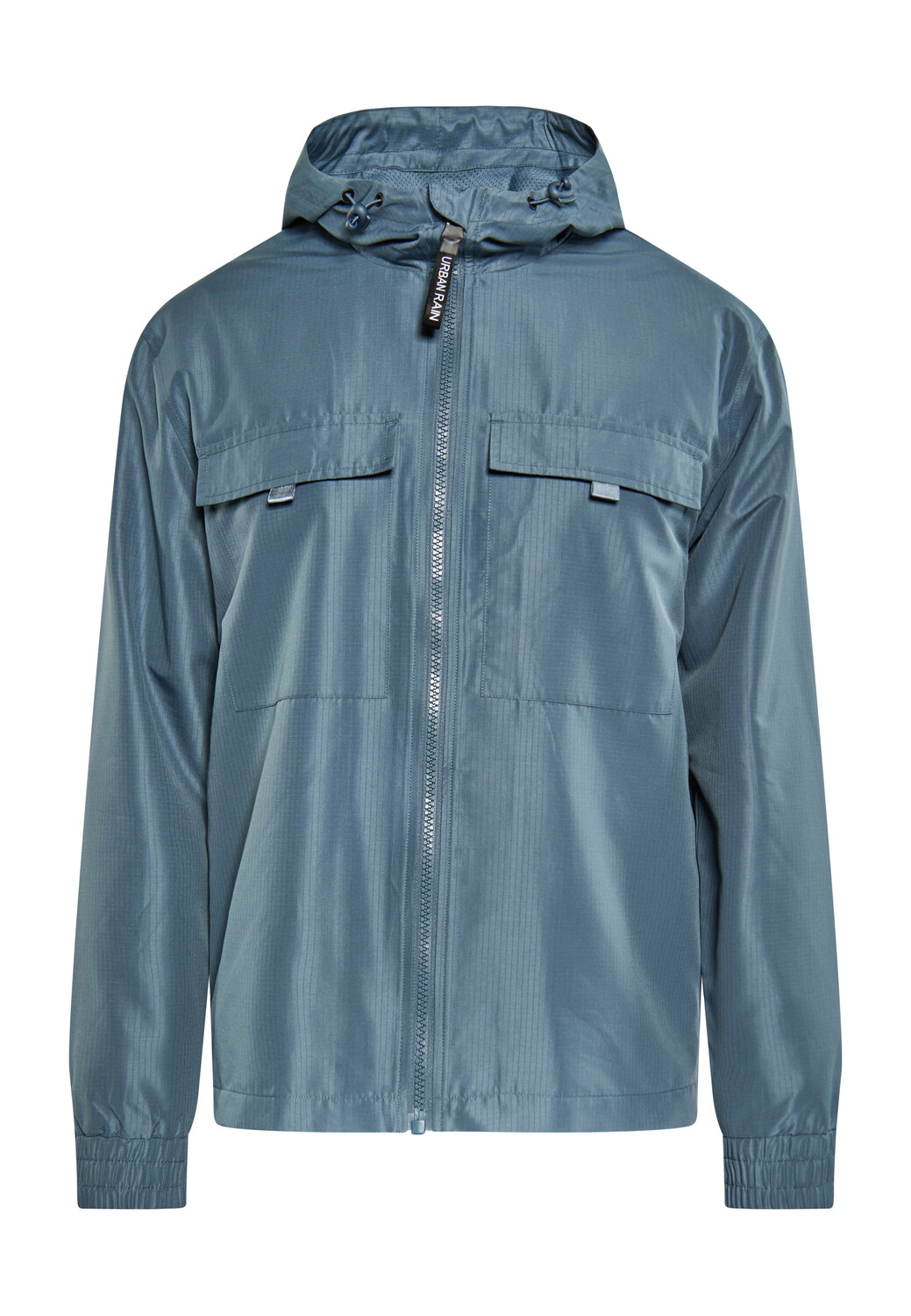 Куртка Schmuddelwedda Anorak, серо синий
Куртка Schmuddelwedda Anorak, серо синий