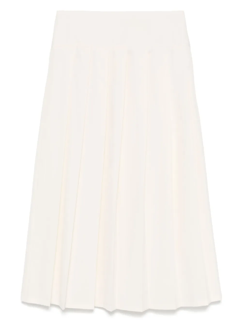 Юбка миди со складками ALFIE, нейтральный
Юбка миди со складками ALFIE, нейтральный