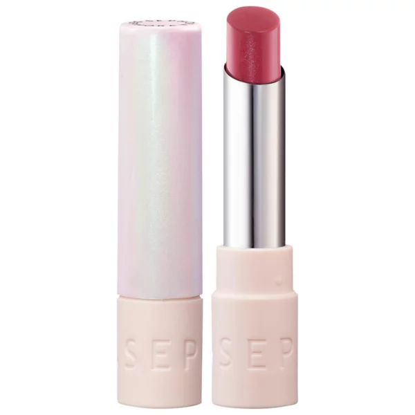 О той блестящей помаде с прозрачным блеском Sephora Collection, цвет 05 mystical blush
О той блестящей помаде с прозрачным блеском Sephora Collection, цвет 05 mystical blush