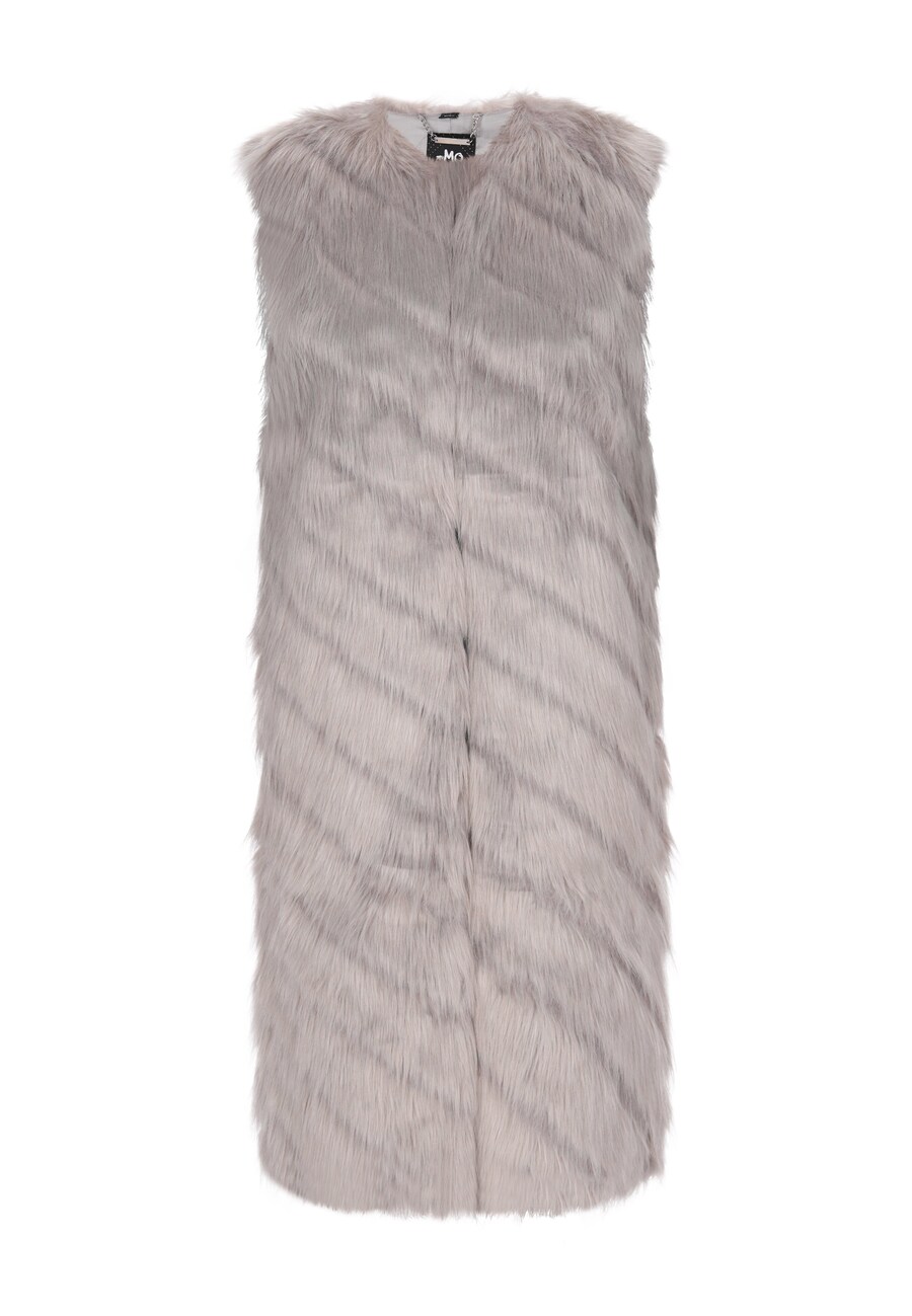 Жилет myMo at night, светло-серый
Жилет myMo at night, светло-серый