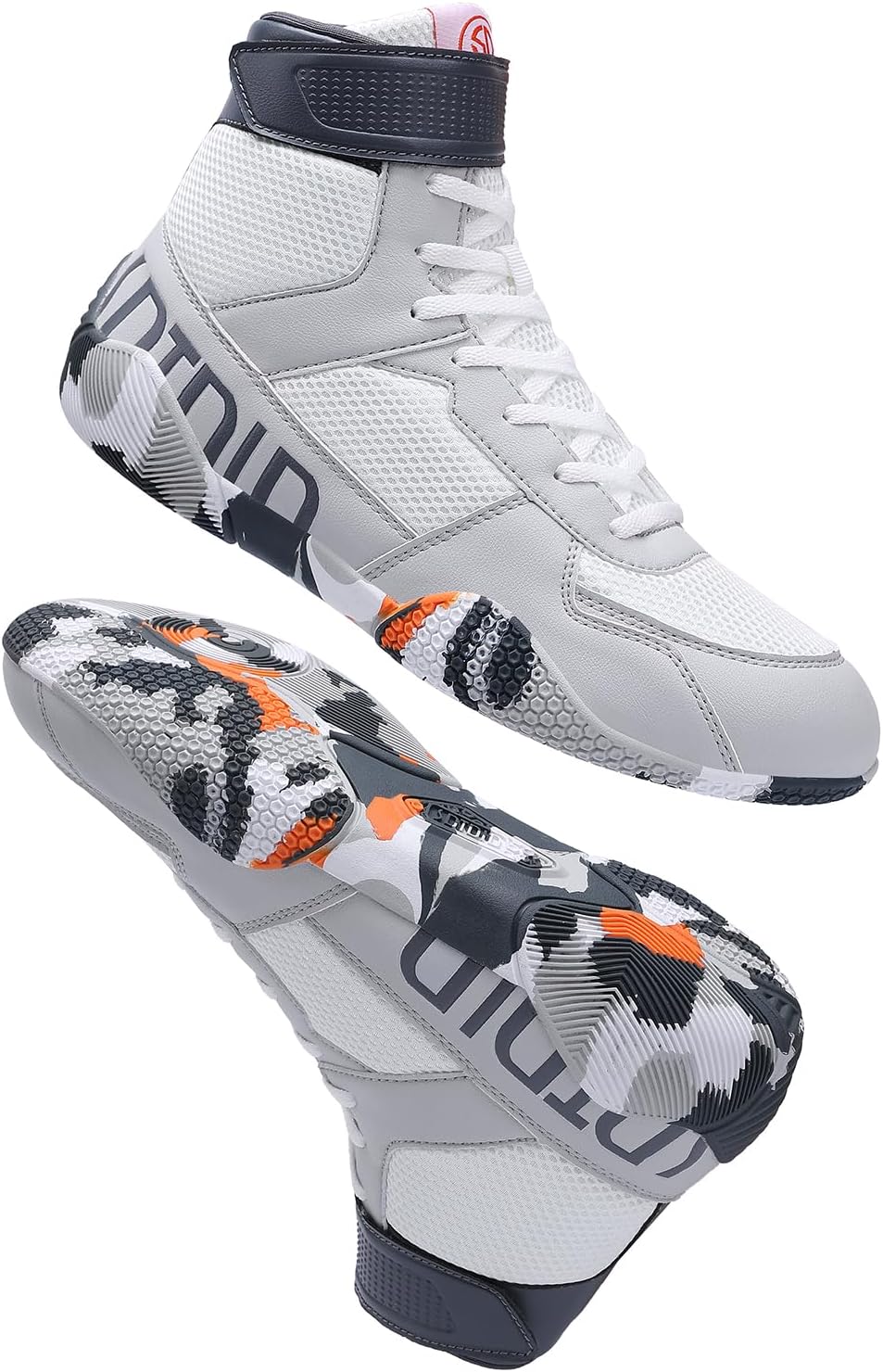 Мужские борцовские кроссовки с легким весом, боксерские кроссовки SDTDID для тренажерного зала, тренировок, пауэрлифтинга и т.д Sd Sdtdid, серый
Мужские борцовские кроссовки с легким весом, боксерские кроссовки SDTDID для тренажерного зала, тренировок, пауэрлифтинга и т.д Sd Sdtdid, серый