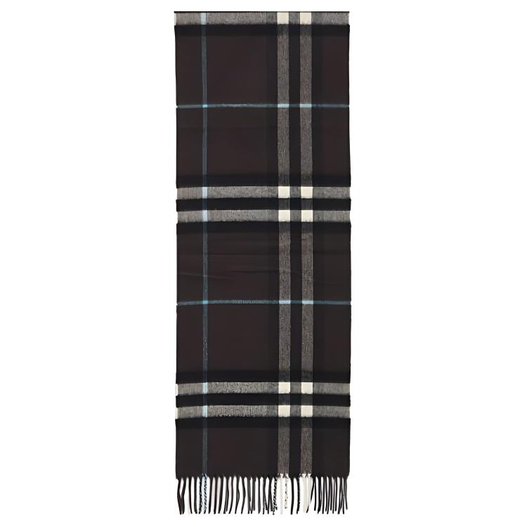 Burberry Вязаный шарф мужской серый
Burberry Вязаный шарф мужской серый