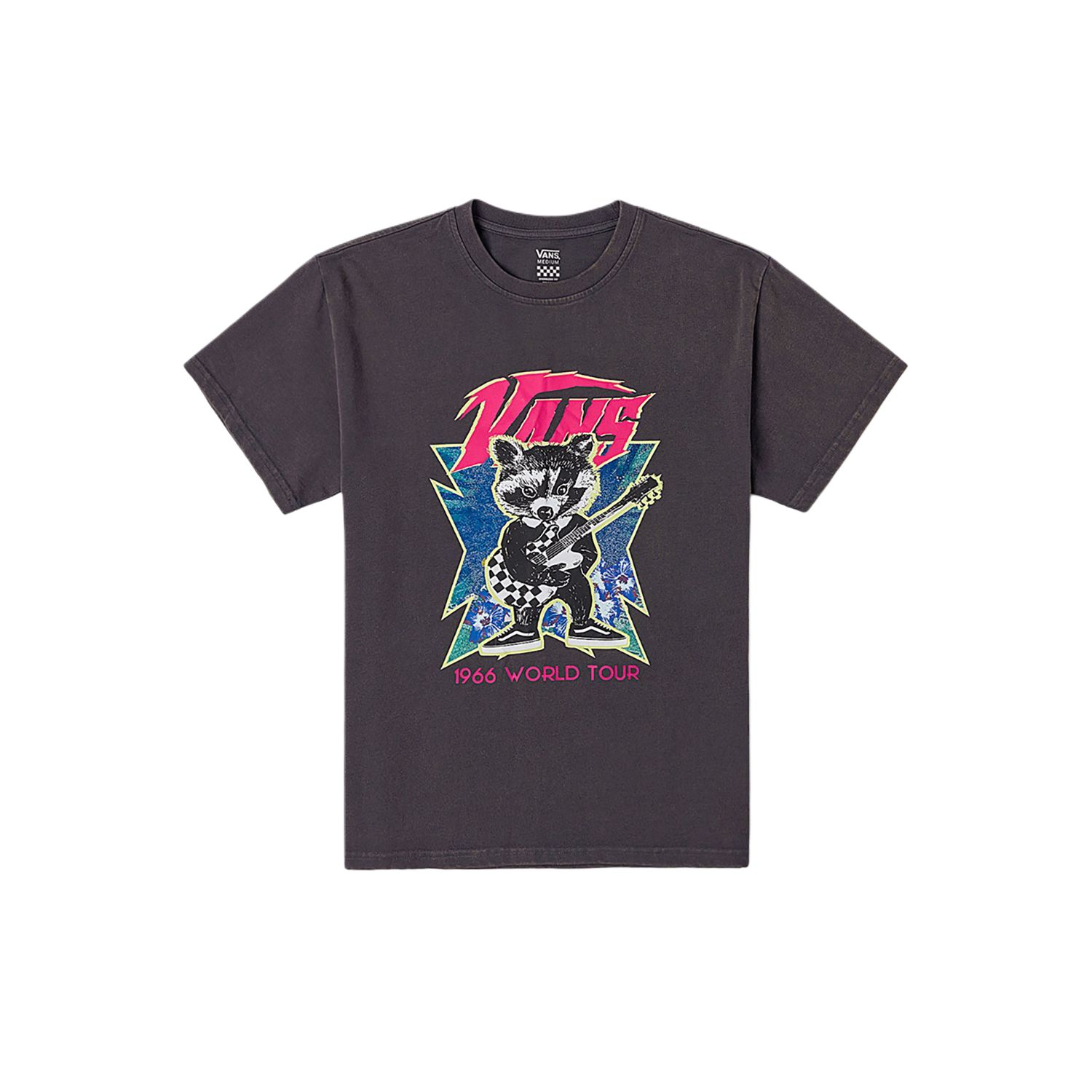 Vans Футболка Women's Gray Black, Черный, Vans Футболка Women's Gray Black
Vans Футболка Women's Gray Black, Черный, Vans Футболка Women's Gray Black