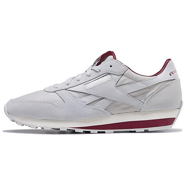 Кроссовки Reebok Reebok Classic Classic Leather AZ 'Grey Merlot', Серый, Кроссовки Reebok Reebok Classic Classic Leather AZ 'Grey Merlot'
Кроссовки Reebok Reebok Classic Classic Leather AZ 'Grey Merlot', Серый, Кроссовки Reebok Reebok Classic Classic Leather AZ 'Grey Merlot'