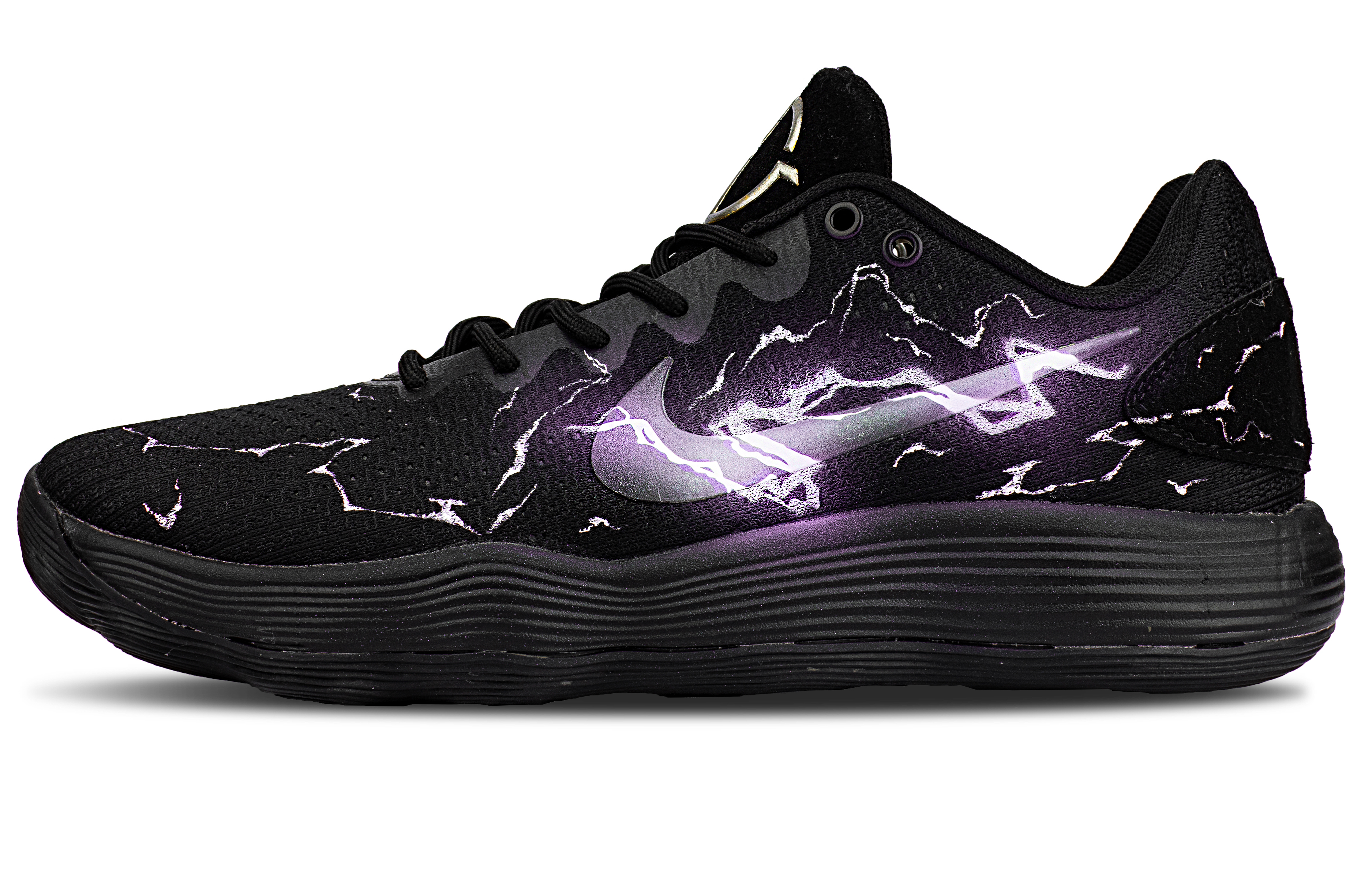 Nike Баскетбольные кроссовки Hyperdunk 2017, износостойкие, низкие, черные, мужские
Nike Баскетбольные кроссовки Hyperdunk 2017, износостойкие, низкие, черные, мужские