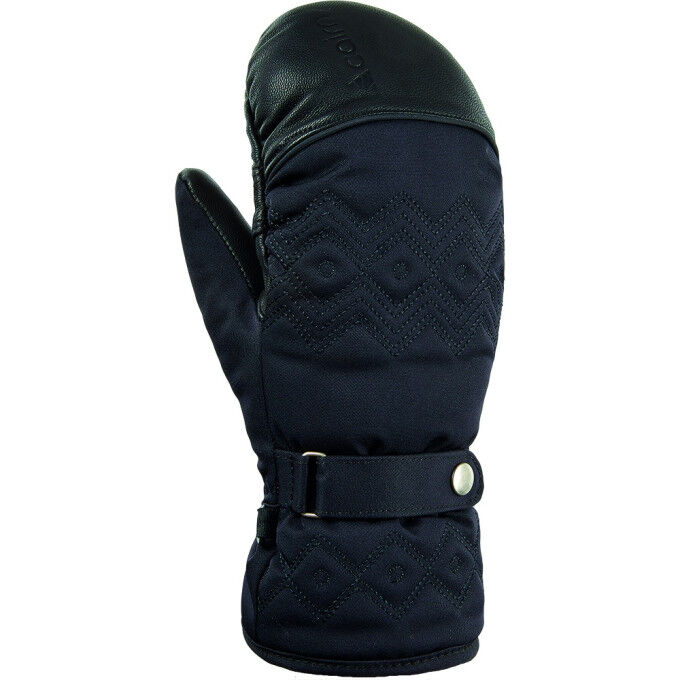 Варежки Cairn ECRINS FIN W CTEX Черный
Варежки Cairn ECRINS FIN W CTEX Черный