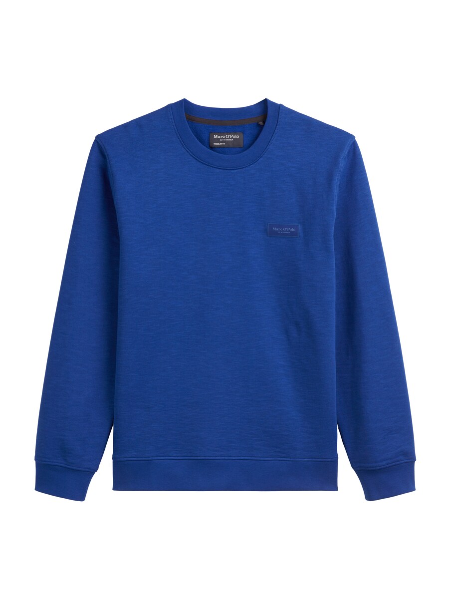 Толстовка Marc OPolo, Blue
Толстовка Marc OPolo, Blue