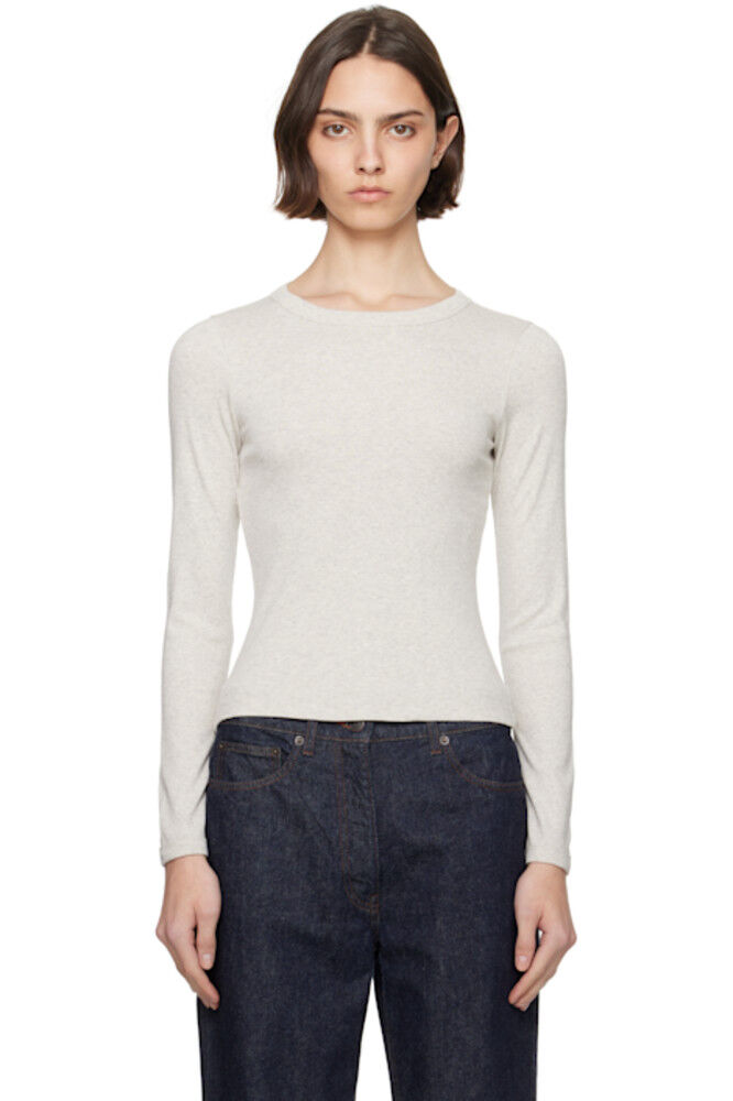 Серая футболка Макс FLORE FLORE 
Серая футболка Макс FLORE FLORE