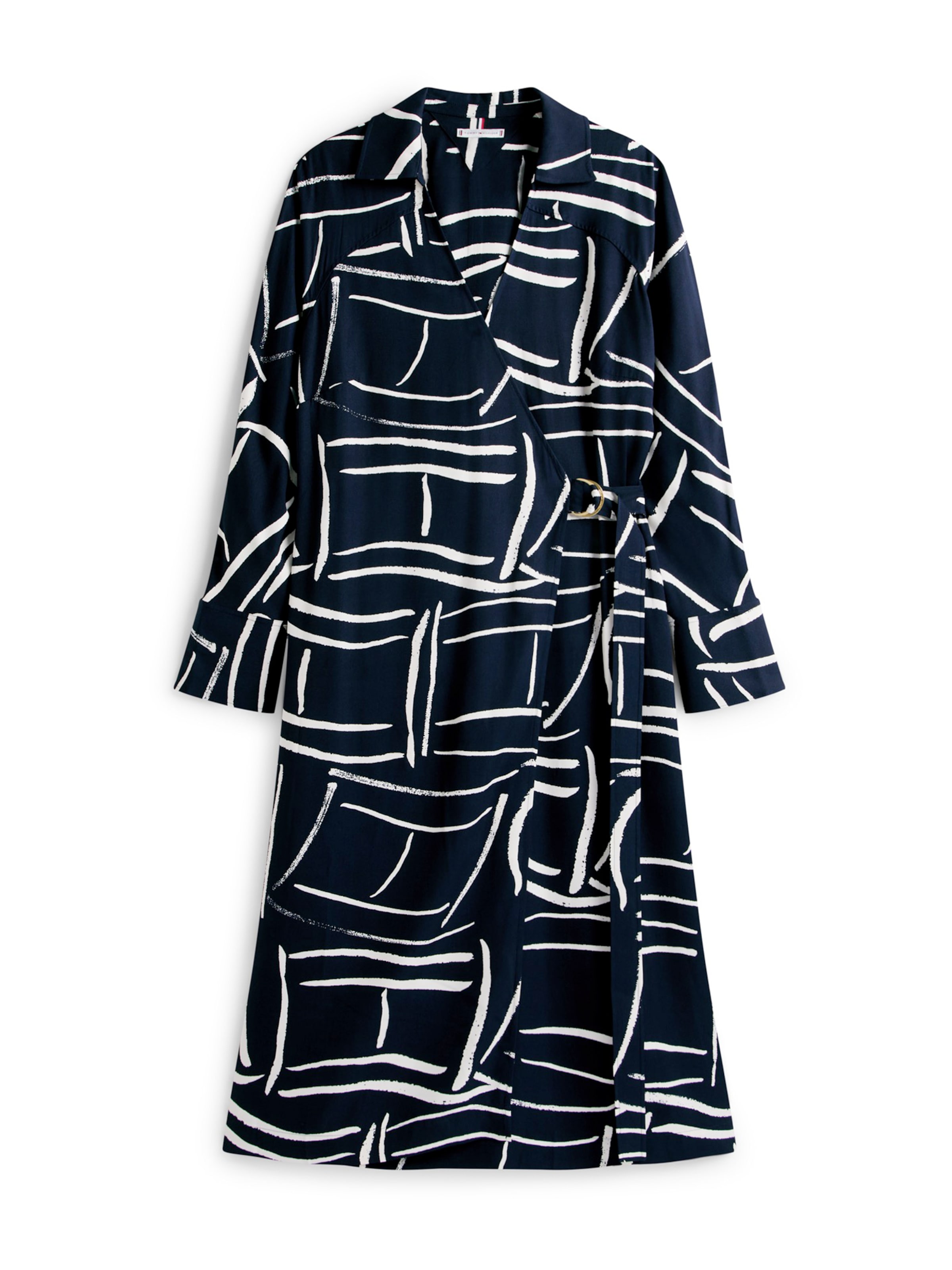 Tommy Hilfiger Curve Платье в цвете Navy
Tommy Hilfiger Curve Платье в цвете Navy
