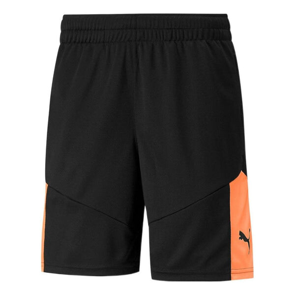 Шорты individual final training football shorts 'black' Puma, черный
Шорты individual final training football shorts 'black' Puma, черный