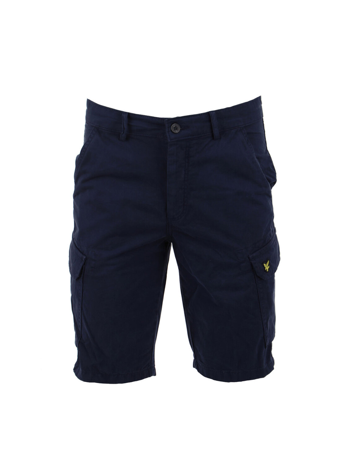 LYLE & SCOTT Шорты с большими карманами, синий
LYLE & SCOTT Шорты с большими карманами, синий