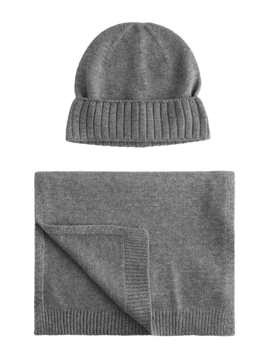 Шапка Next, Mottled Grey
Шапка Next, Mottled Grey