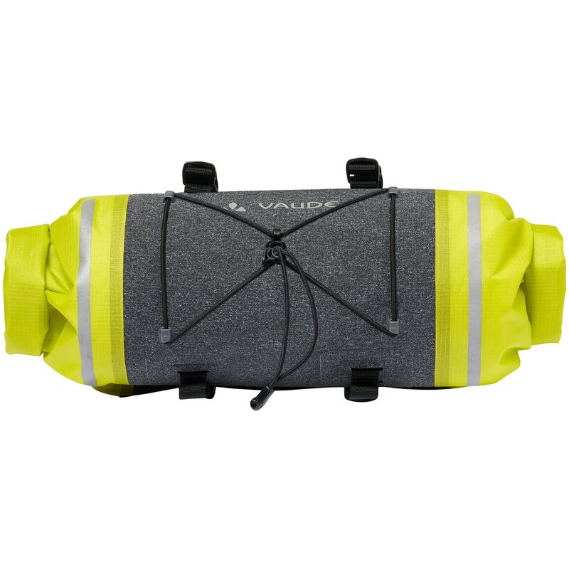 Велосипедная сумка Trailfront компактная Vaude, мультиколор
Велосипедная сумка Trailfront компактная Vaude, мультиколор