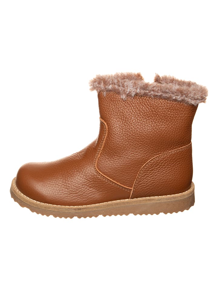 Ботинки kmins, светло-коричневый
Ботинки kmins, светло-коричневый