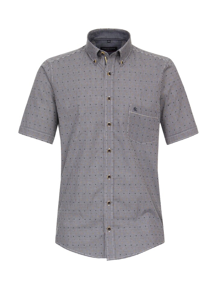 Рубашка CASAMODA, цвет graues dunkelblau
Рубашка CASAMODA, цвет graues dunkelblau