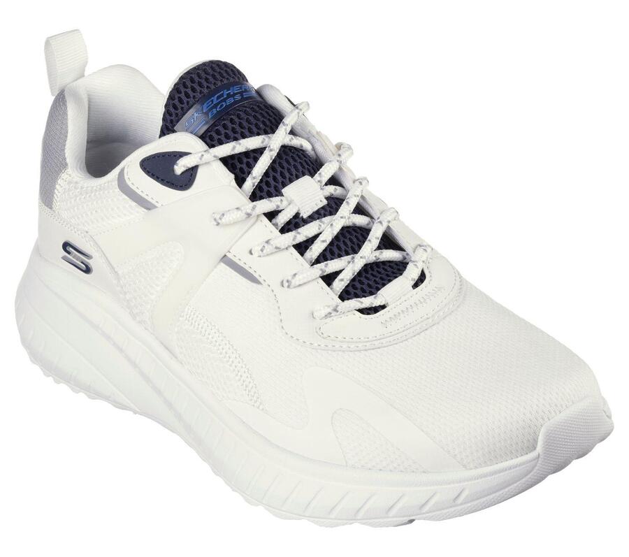 SKECHERS Мужские кроссовки BOBS SQUAD CHAOS ELEVATED DRIFT белые/разноцветные
SKECHERS Мужские кроссовки BOBS SQUAD CHAOS ELEVATED DRIFT белые/разноцветные