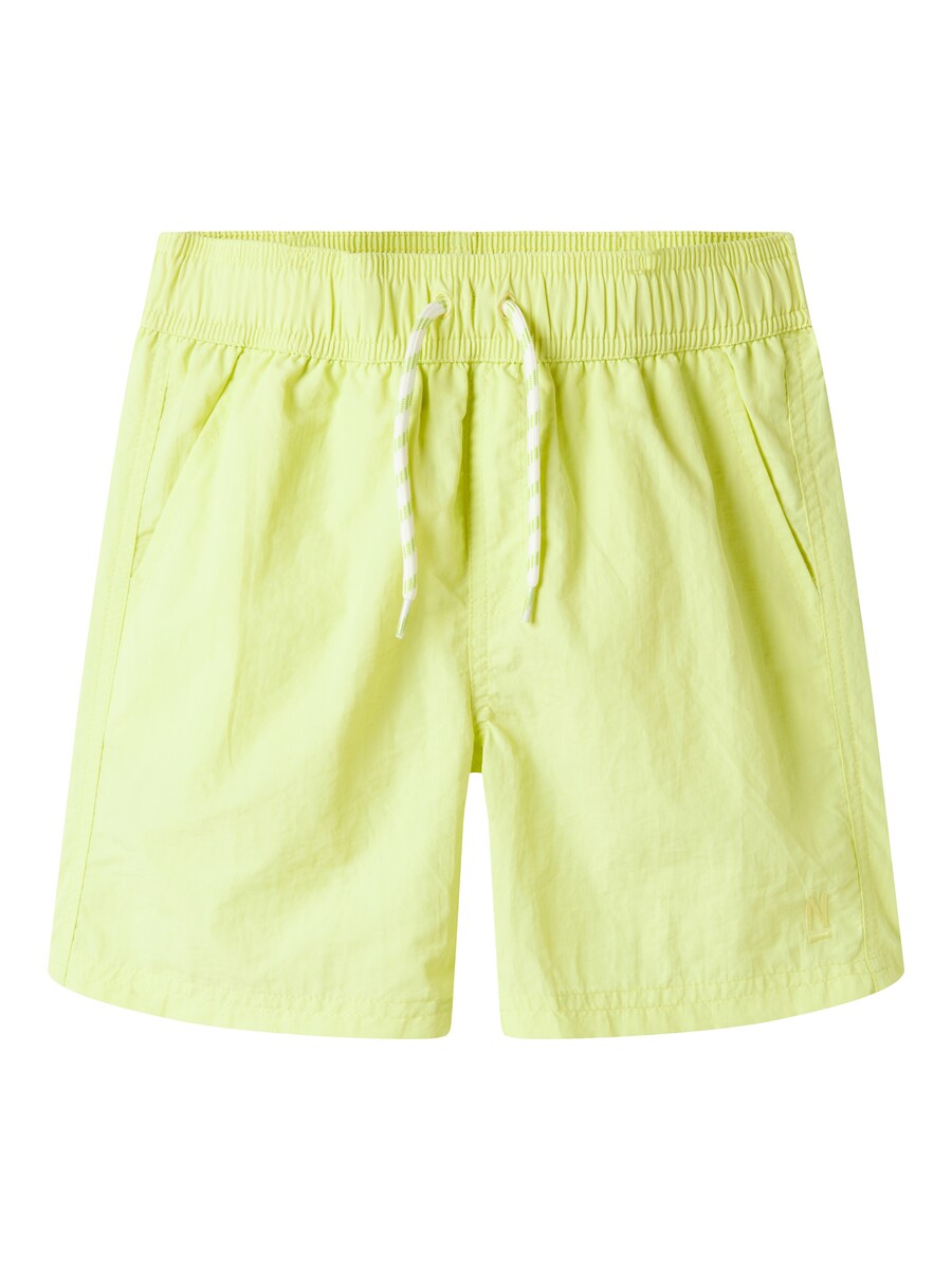 Шорты для серфинга NAME IT ZAKRO, желтый
Шорты для серфинга NAME IT ZAKRO, желтый