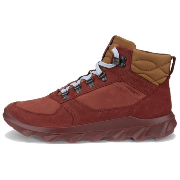 Ecco Короткие уличные ботинки женские red
Ecco Короткие уличные ботинки женские red