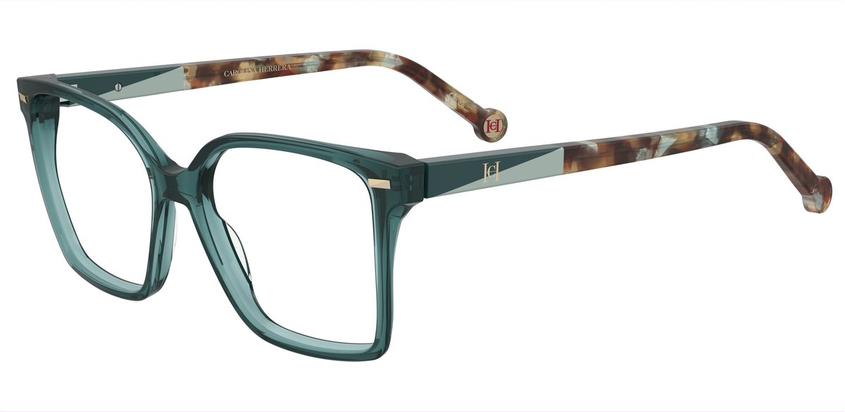Женские оптические оправы HER 0335 CAROLINA HERRERA
Женские оптические оправы HER 0335 CAROLINA HERRERA
