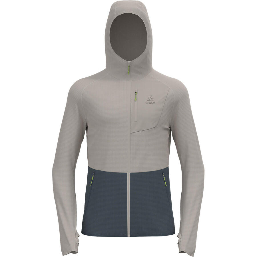 ODLO Флисовая куртка Ascent
ODLO Флисовая куртка Ascent