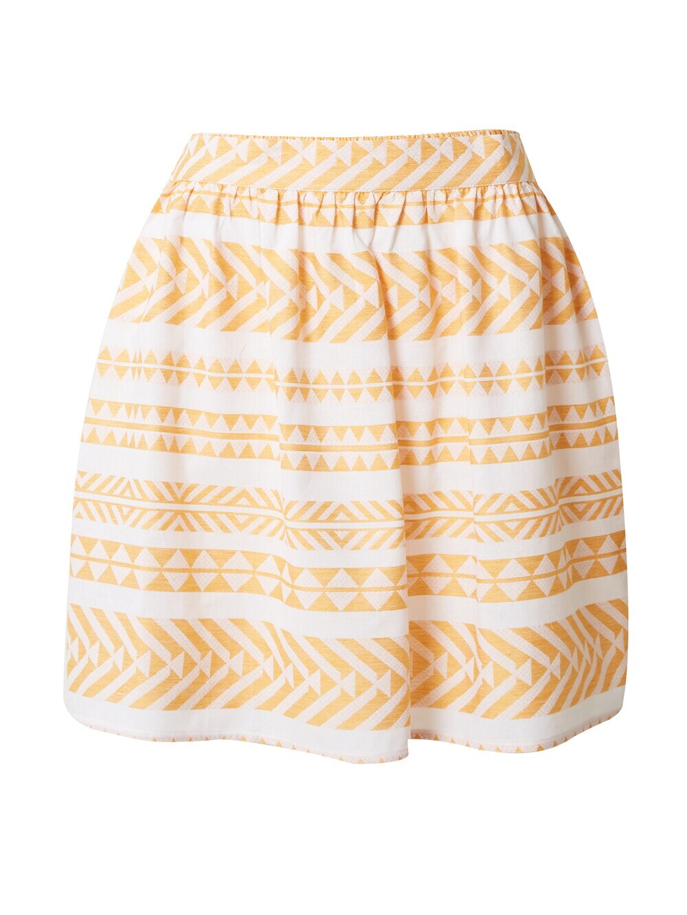 Юбка ABOUT YOU Tamara, желтый
Юбка ABOUT YOU Tamara, желтый