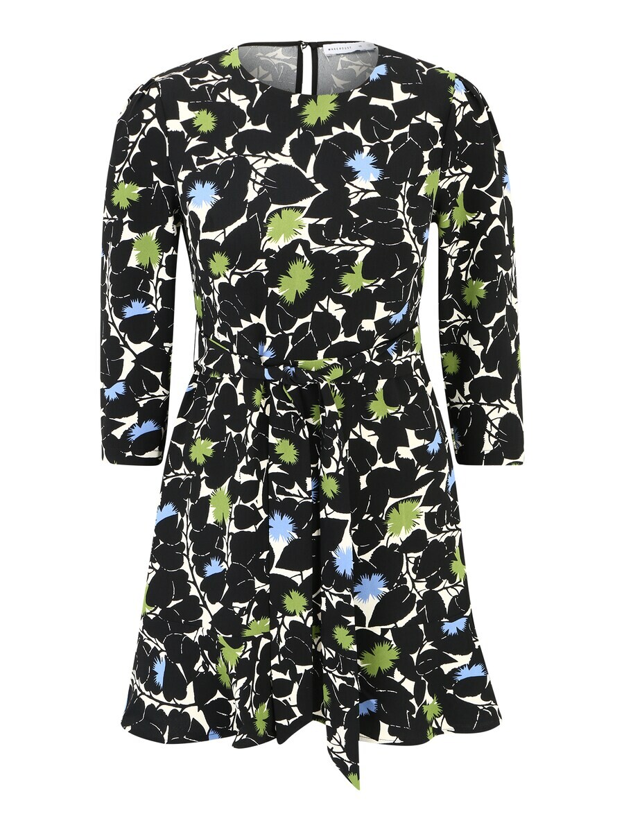 Платье Warehouse, черный
Платье Warehouse, черный