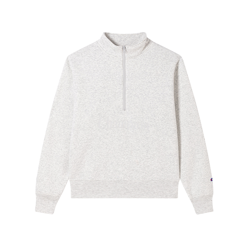 Футболка FW24 мужская повседневная унисес экрю Champion
Футболка FW24 мужская повседневная унисес экрю Champion