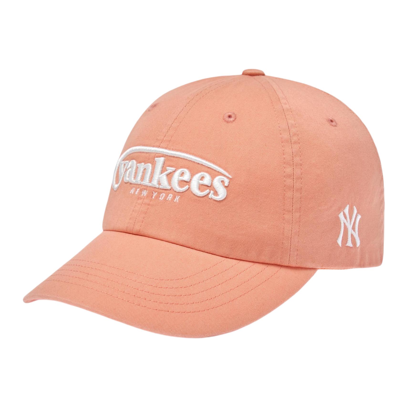 Хлопковая бейсболка Unisex Orange MLB, Оранжевый, Хлопковая бейсболка Unisex Orange MLB
Хлопковая бейсболка Unisex Orange MLB, Оранжевый, Хлопковая бейсболка Unisex Orange MLB