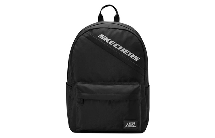 Спортивный рюкзак из ткани унисекс черный Skechers
Спортивный рюкзак из ткани унисекс черный Skechers