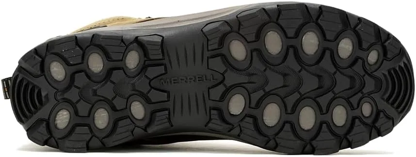 Мужские походные ботинки Merrell Thermo Kiruna 2 Tall WP
Мужские походные ботинки Merrell Thermo Kiruna 2 Tall WP