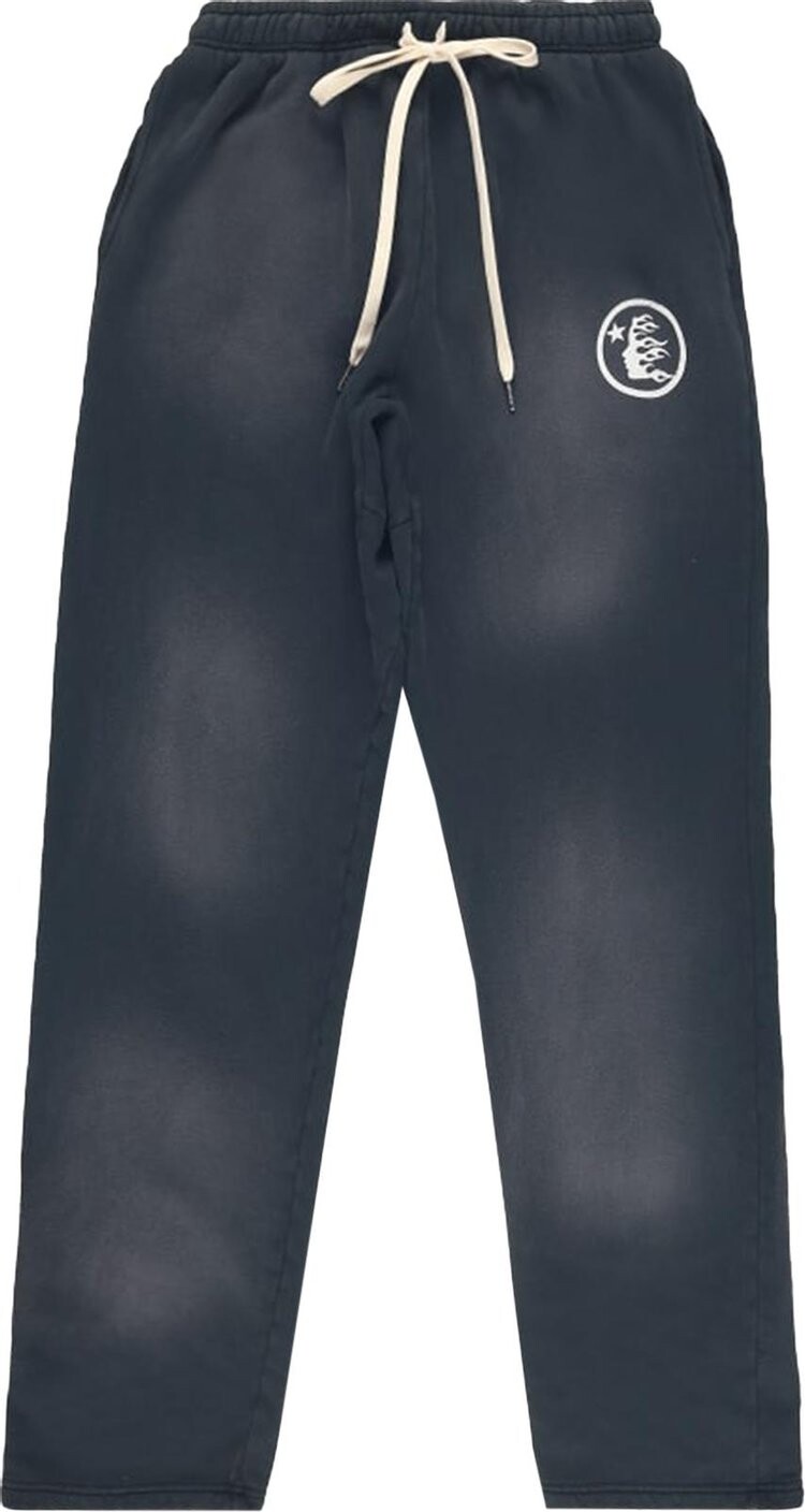 Спортивные брюки Hellstar Uniform 'Black', черный
Спортивные брюки Hellstar Uniform 'Black', черный