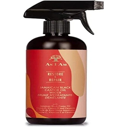 Вода Jbco, 16 жидких унций, As I Am
Вода Jbco, 16 жидких унций, As I Am