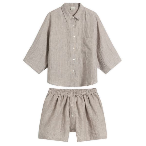 03 linen комплект Deiji Studios, haze синий
03 linen комплект Deiji Studios, haze синий