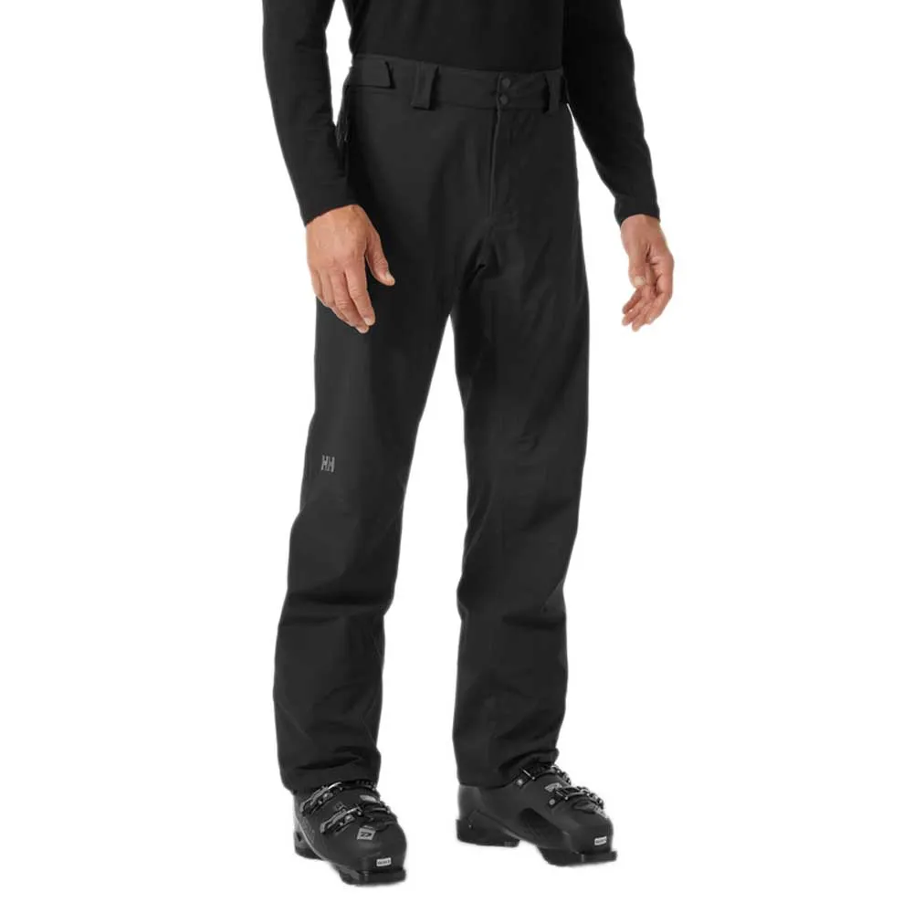 Брюки Helly Hansen Swift 3L, черный
Брюки Helly Hansen Swift 3L, черный