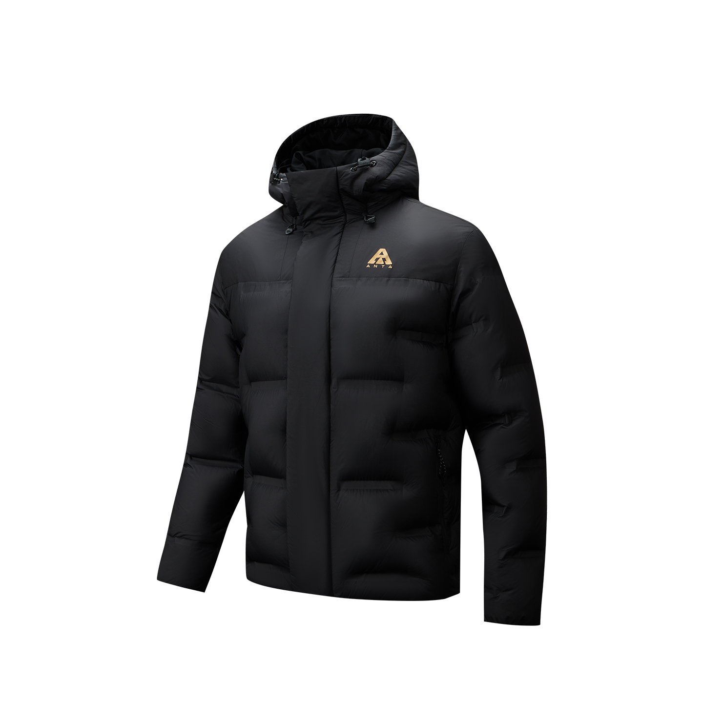 ANTA Пуховик мужской 952546902 5, 952546902-5
ANTA Пуховик мужской 952546902 5, 952546902-5