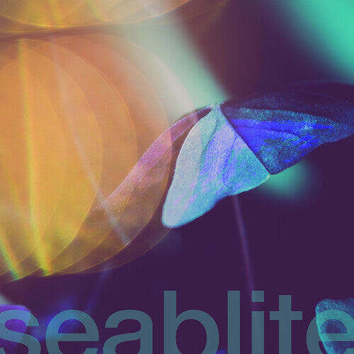 Сингл 7" Seablite: Breadcrumbs
Сингл 7" Seablite: Breadcrumbs