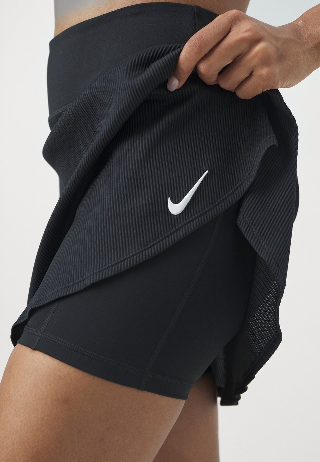 Спортивная юбка SKIRT Nike Performance, черный
Спортивная юбка SKIRT Nike Performance, черный